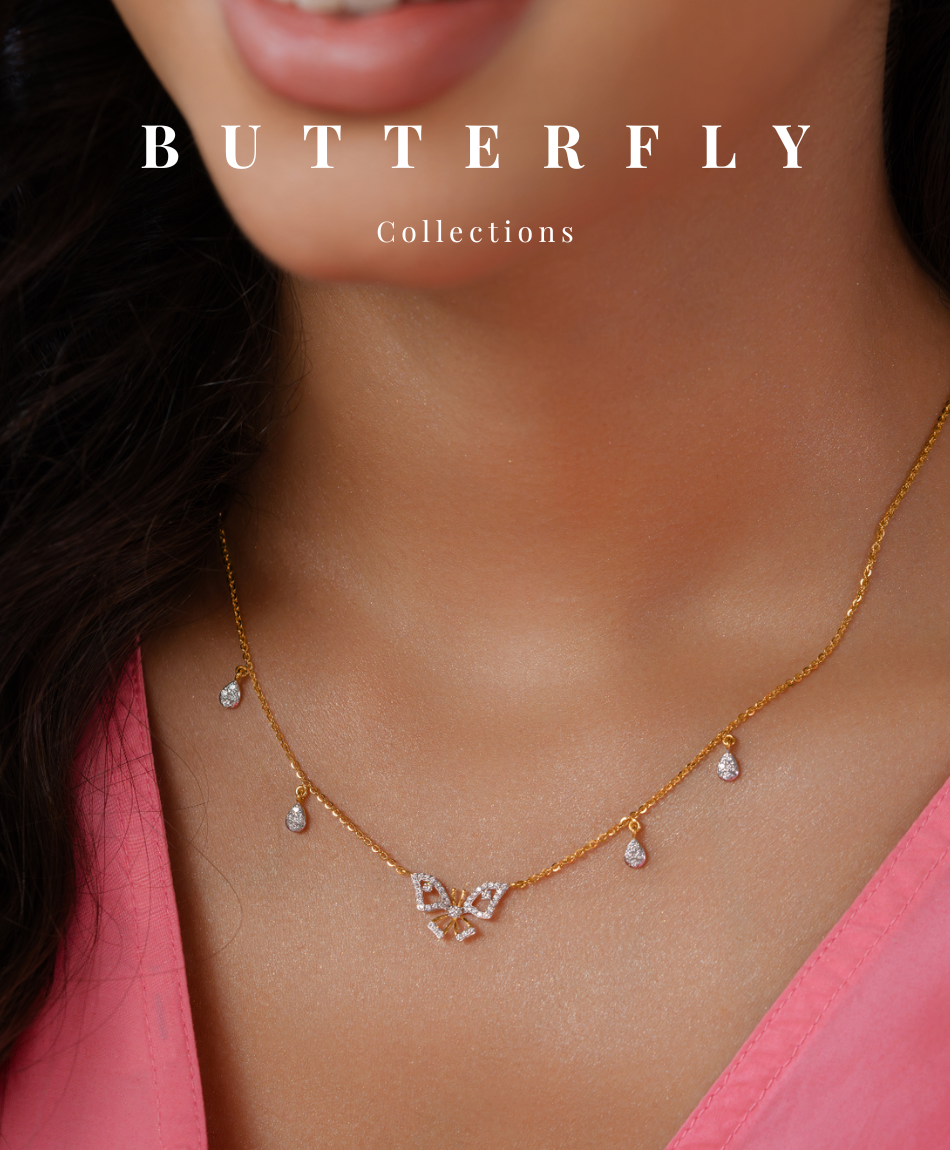 Butterfly Collection